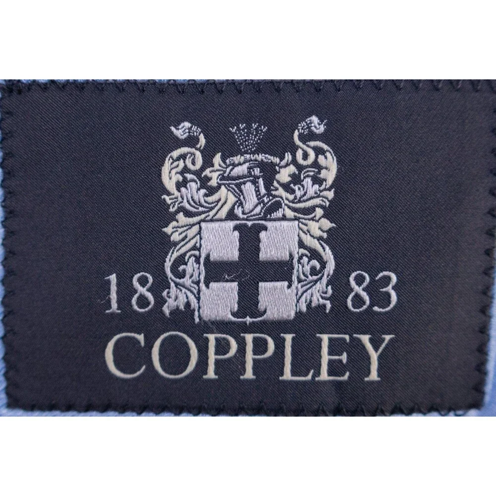 Vintage coppley pcs